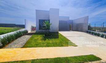 Imagem: Casa em condomínio a Venda no Bella Vitta