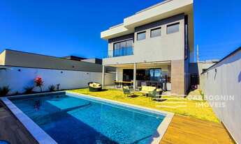 Imagem: Casa em condomínio a Venda no Santa Mônica