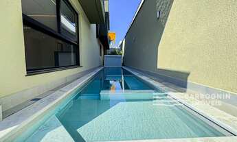 Imagem 6: Sobrado em condomínio a Venda no Malibu em Caçapava