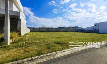 Imagem: Terreno em condomínio a Venda no Malibu