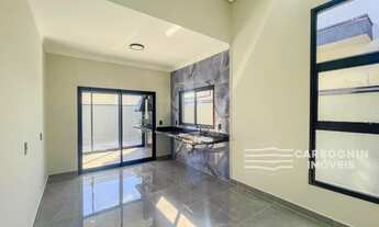 Imagem 5: Casa em condomínio a Venda no Reserva do Vale em Caçapava