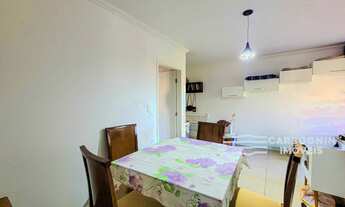 Imagem 2: Apartamento a Venda no condomínio Indianápolis na Vila Antônio Augusto em Caçapava