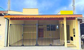 Imagem: Casa a Venda no Alto da Borda em Caçapava