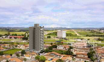 Imagem: Apartamento a Venda no condomínio Cambuí
