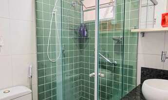 Imagem 5: Apartamento a Venda no condomínio Indianápolis na Vila Antônio Augusto em Caçapava