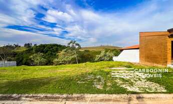 Imagem: Terreno em condomínio a Venda no Bella