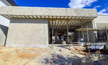 Imagem: Casa em condomínio a Venda no Reserva do