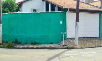 Imagem: Casa a Venda no Jardim Maria Cândida em