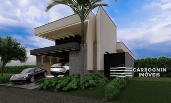 Imagem 3: Casa em condomínio a Venda no Reserva do Vale em Caçapava