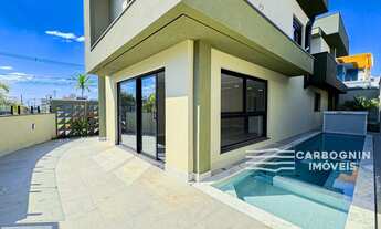 Imagem 4: Sobrado em condomínio a Venda no Malibu em Caçapava