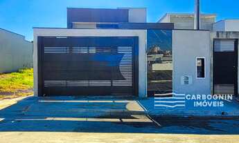 Imagem: Casa a Venda no Parque do Museu em Caçapava