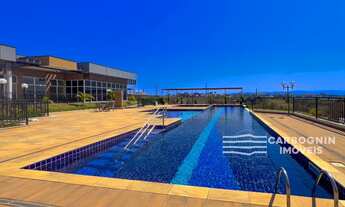 Imagem 7: Terreno em condomínio a Venda no Malibu no Residencial Colinas em Caçapava