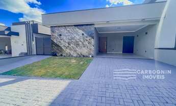 Imagem 2: Casa em condomínio a Venda no Reserva do Vale em Caçapava