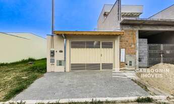 Imagem: Casa a Venda no Jardim Amália em Caçapava