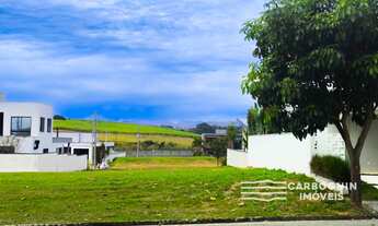 Imagem: Terreno em condomínio a Venda no Ecopark