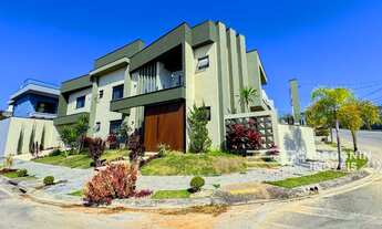 Imagem 2: Sobrado em condomínio a Venda no Malibu em Caçapava