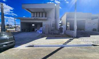 Imagem: Casa em condomínio a Venda no Reserva do