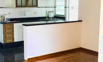 Imagem: Apartamento para Locação no condomínio