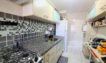 Imagem 4: Apartamento a Venda no condomínio Indianápolis na Vila Antônio Augusto em Caçapava