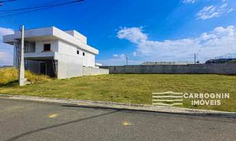 Imagem 3: Terreno em condomínio a Venda no Malibu no Residencial Colinas em Caçapava