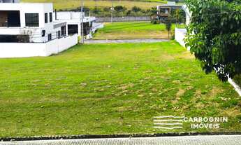 Imagem 2: Terreno em condomínio a Venda no Ecopark Bourbon no Residencial Ecopark Bourbon em Caçapav