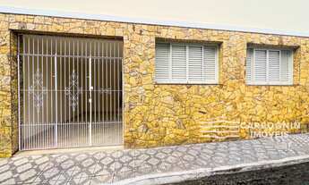 Imagem: Casa para Locação no Centro em Caçapava