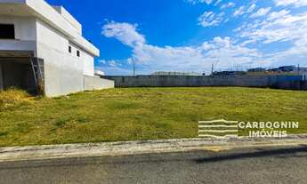 Imagem 4: Terreno em condomínio a Venda no Malibu no Residencial Colinas em Caçapava