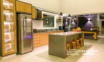 Imagem 5: Casa em condomínio a Venda no Reserva do Vale em Caçapava