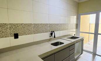 Imagem 5: Casa a Venda no Alto da Borda em Caçapava