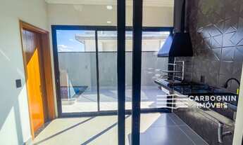 Imagem 7: Casa em condomínio a Venda no Reserva do Vale em Caçapava