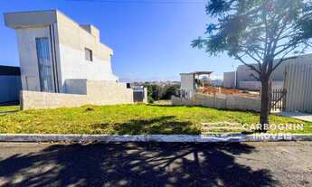 Imagem: Terreno em condomínio a Venda no Reserva