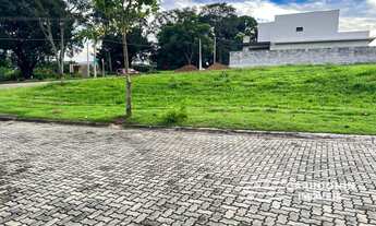 Imagem 2: Terreno em condomínio a Venda no Ecopark Bourbon no Residencial Ecopark Bourbon em Caçapav