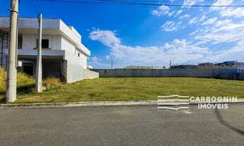 Imagem 2: Terreno em condomínio a Venda no Malibu no Residencial Colinas em Caçapava