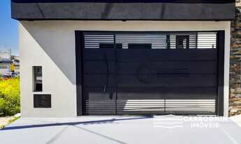 Imagem: Casa a Venda no Jardim Amália em Caçapava