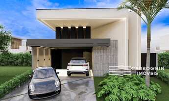 Imagem 2: Casa em condomínio a Venda no Reserva do Vale em Caçapava