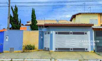 Imagem: Casa a Venda no Village das Flores em Caçapava