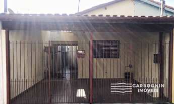 Imagem: Casa a Venda na Nova Caçapava em Caçapava