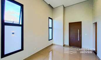 Imagem 2: Casa em condomínio a Venda no Reserva do Vale em Caçapava