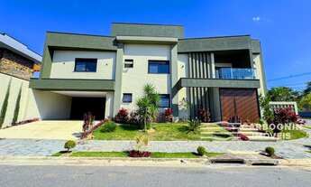 Imagem: Sobrado em condomínio a Venda no Malibu