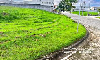 Imagem 3: Terreno em condomínio a Venda no Ecopark Bourbon no Residencial Ecopark Bourbon em Caçapav