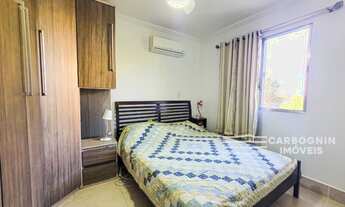 Imagem 6: Apartamento a Venda no condomínio Indianápolis na Vila Antônio Augusto em Caçapava