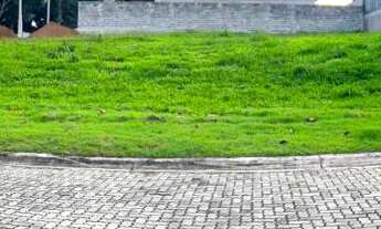 Imagem: Terreno em condomínio a Venda no Ecopark