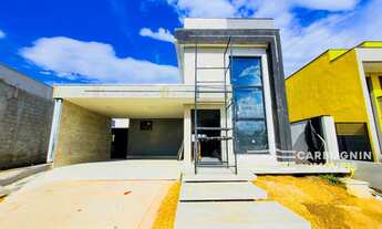 Imagem 2: Casa em condomínio a Venda no Reserva do Vale em Caçapava