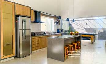 Imagem 4: Casa em condomínio a Venda no Reserva do Vale em Caçapava