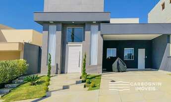 Imagem: Casa em condomínio a Venda no Reserva do