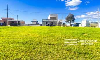 Imagem: Terreno em condomínio a Venda no Bella