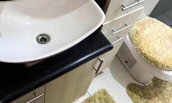 Imagem 7: Apartamento para Locação no condomínio Athenas na Vila Antônio Augusto Luiz em Caçapava