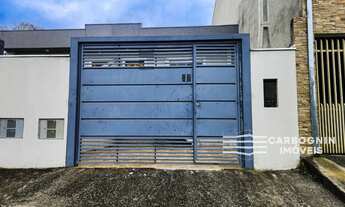 Imagem: Casa a Venda em Piedade Caçapava