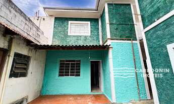 Imagem: Casa para locação na Vila Santa Isabel