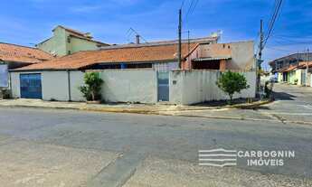 Imagem: Casa a Venda no Parque dos Príncipes em